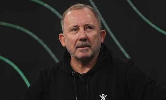 Sergen Yalçın'dan sosyal medyayı ayağa kaldıran tahmin: "Fenerbahçe yüzde 99 şampiyon olur" 2
