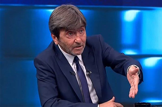 Rıdvan Dilmen'den Okan Buruk'a Eleştiri! Anlamsız Bir Tercih... 4