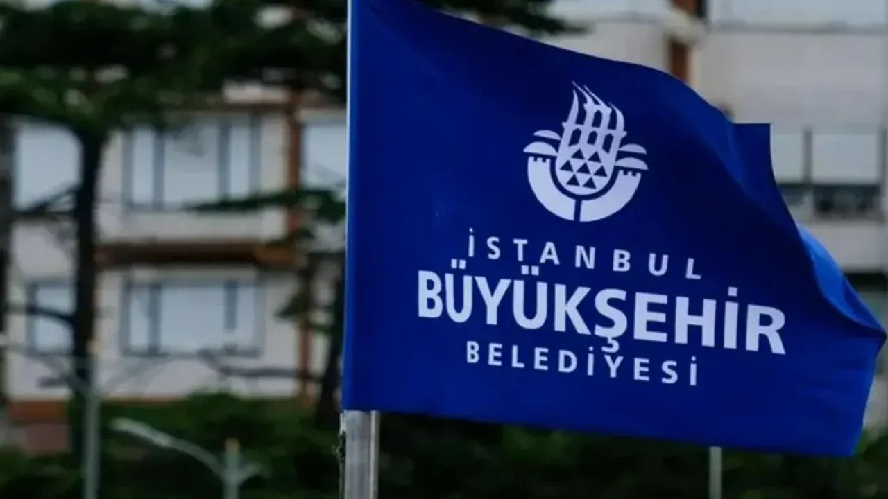 İBB Medya AŞ operasyonunda gelişme! İşte incelemeye tabi tutulan tüm şirketler... 13