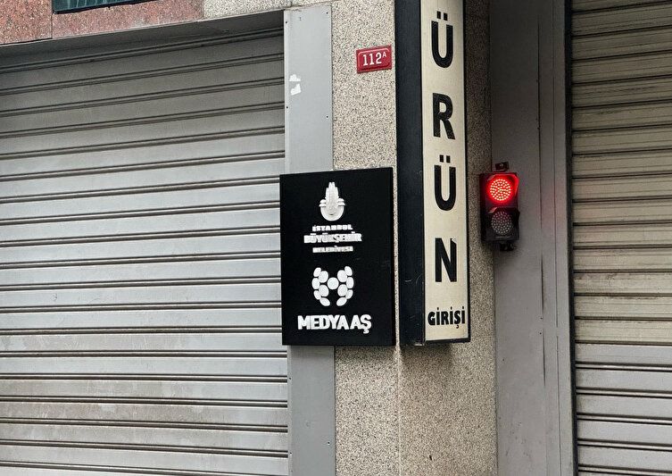 İBB Medya AŞ operasyonunda gelişme! İşte incelemeye tabi tutulan tüm şirketler... 14