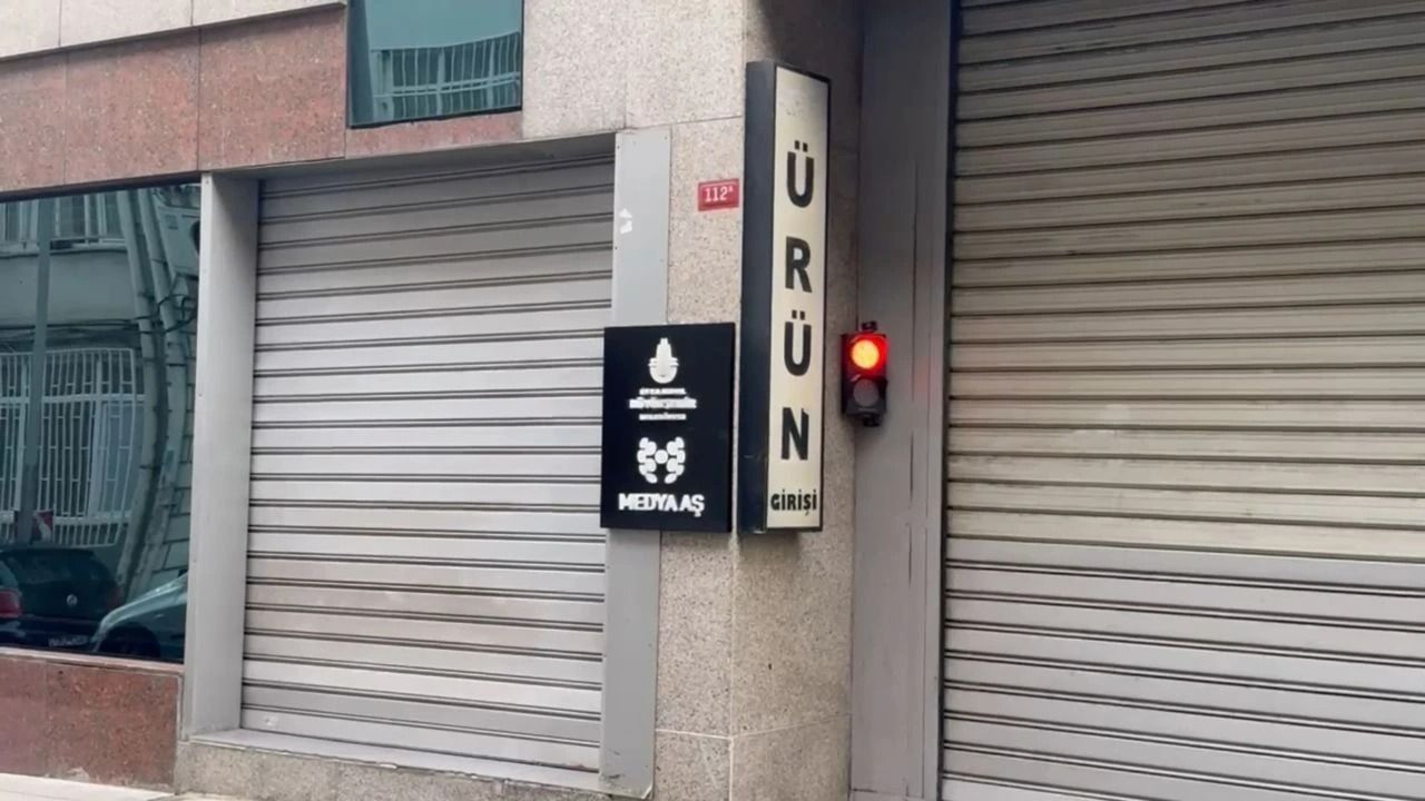 İBB Medya AŞ operasyonunda gelişme! İşte incelemeye tabi tutulan tüm şirketler... 2