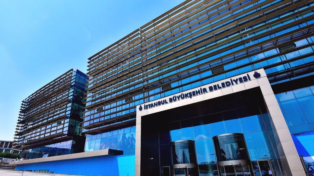İBB Medya AŞ operasyonunda gelişme! İşte incelemeye tabi tutulan tüm şirketler... 7