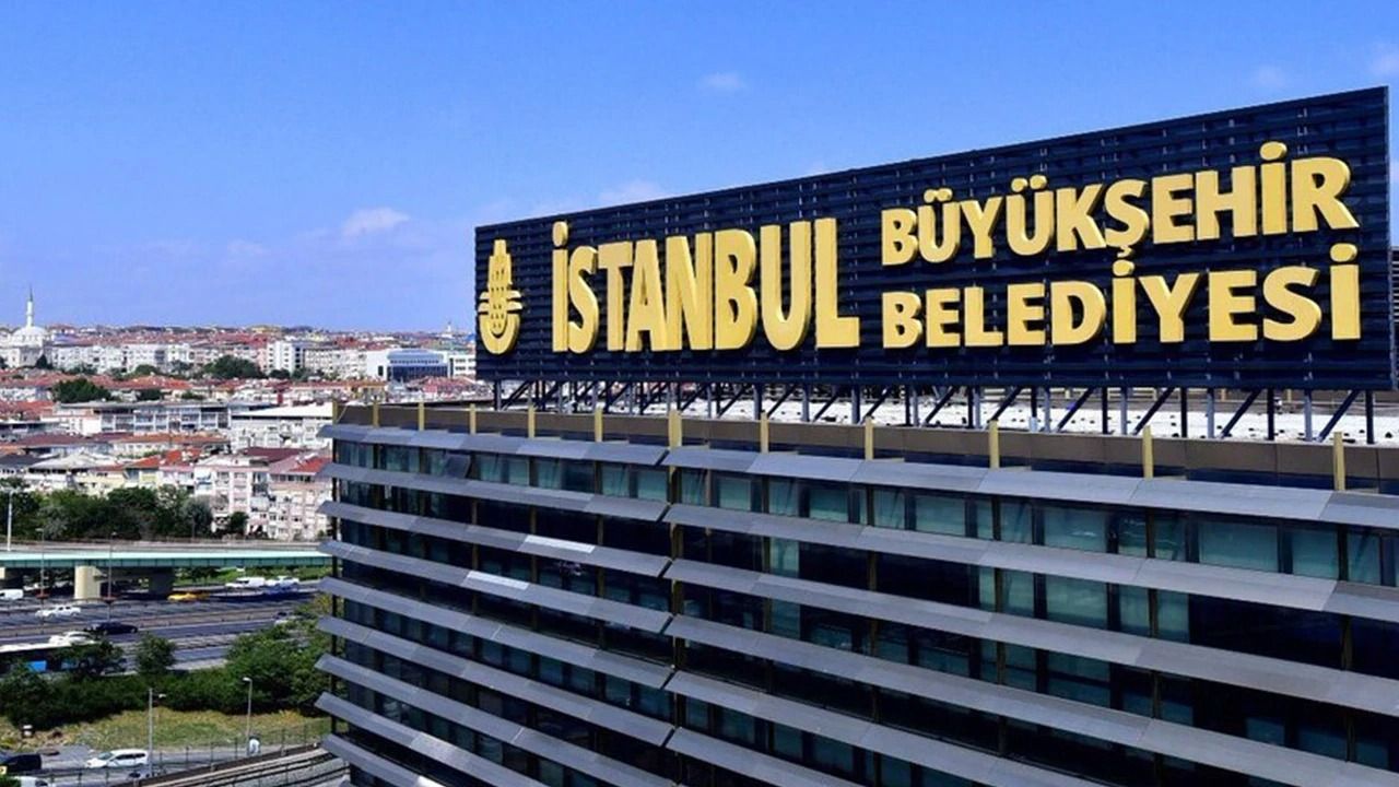 İBB Medya AŞ operasyonunda gelişme! İşte incelemeye tabi tutulan tüm şirketler... 10