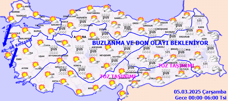 Meteoroloji'den sağanak yağış uyarısı! Bu illerde yaşayanlar dikkat: Fena bastıracak! 7