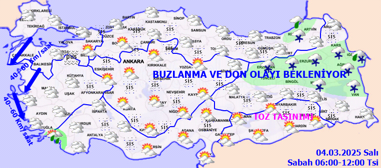 Meteoroloji'den sağanak yağış uyarısı! Bu illerde yaşayanlar dikkat: Fena bastıracak! 4