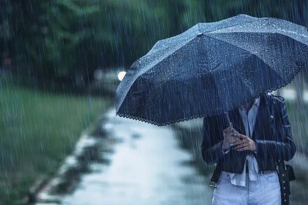 Meteoroloji'den sağanak yağış uyarısı! Bu illerde yaşayanlar dikkat: Fena bastıracak! 1