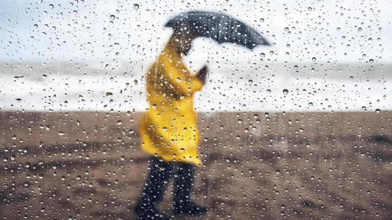 Meteoroloji'den sağanak yağış uyarısı! Bu illerde yaşayanlar dikkat: Fena bastıracak! 2