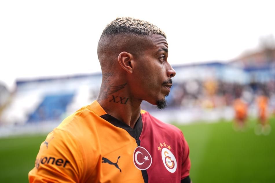İşte Galatasaray'daki büyük çöküşün 7 sebebi! Okan Buruk isyan etti 3