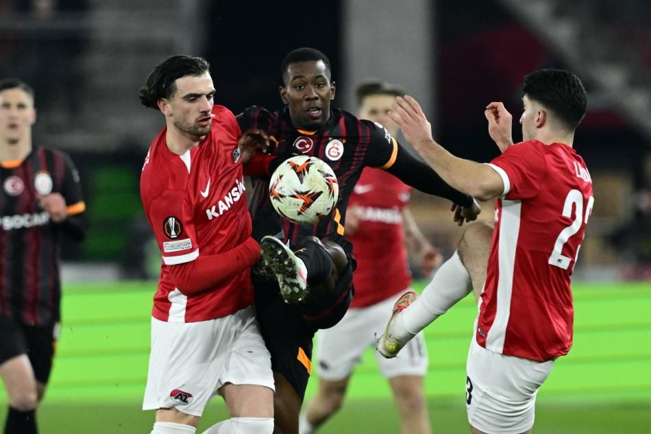 İşte Galatasaray'daki büyük çöküşün 7 sebebi! Okan Buruk isyan etti 2