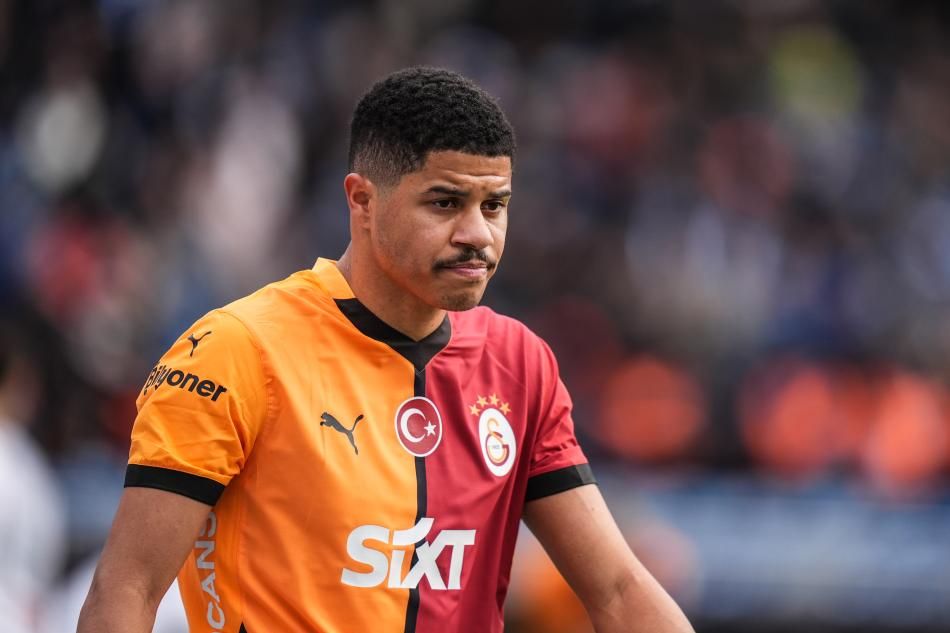 İşte Galatasaray'daki büyük çöküşün 7 sebebi! Okan Buruk isyan etti 8