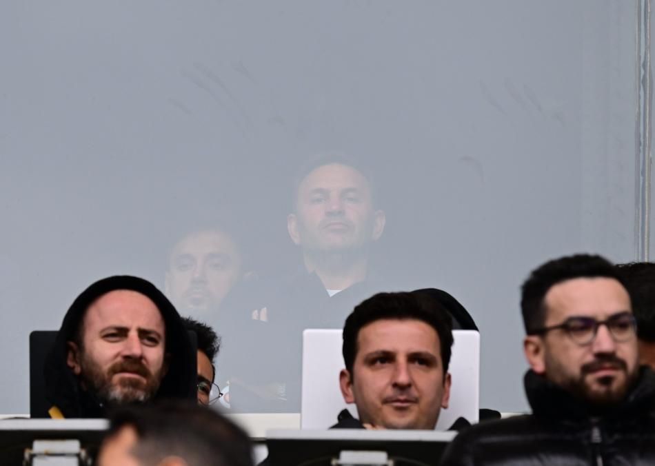 İşte Galatasaray'daki büyük çöküşün 7 sebebi! Okan Buruk isyan etti 4