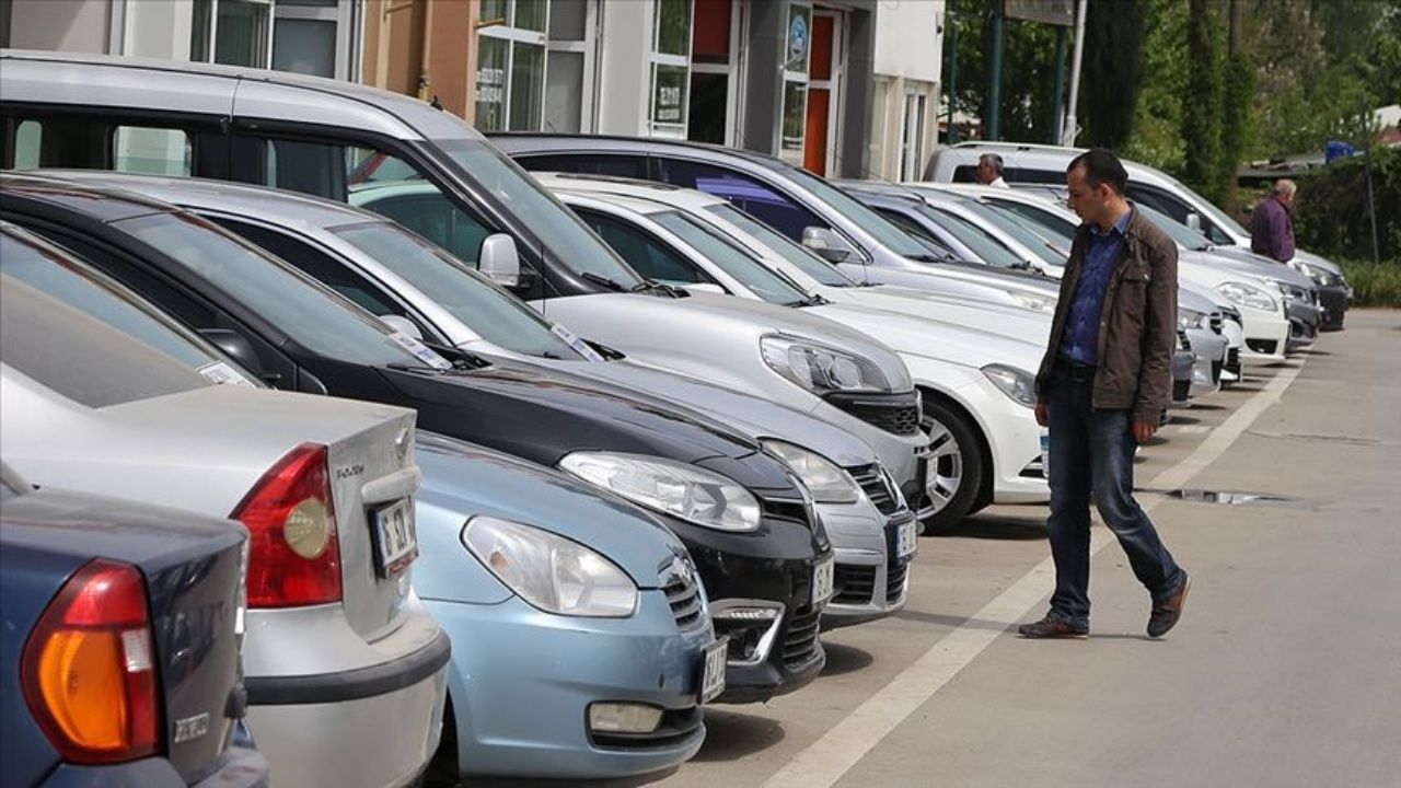 Marka marka listelendi! İşte şubat ayının en çok satan otomobilleri 10