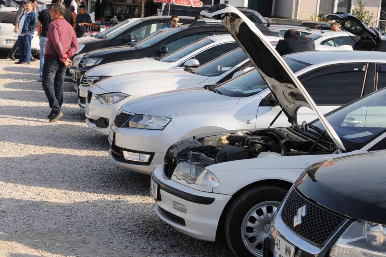 Marka marka listelendi! İşte şubat ayının en çok satan otomobilleri 19