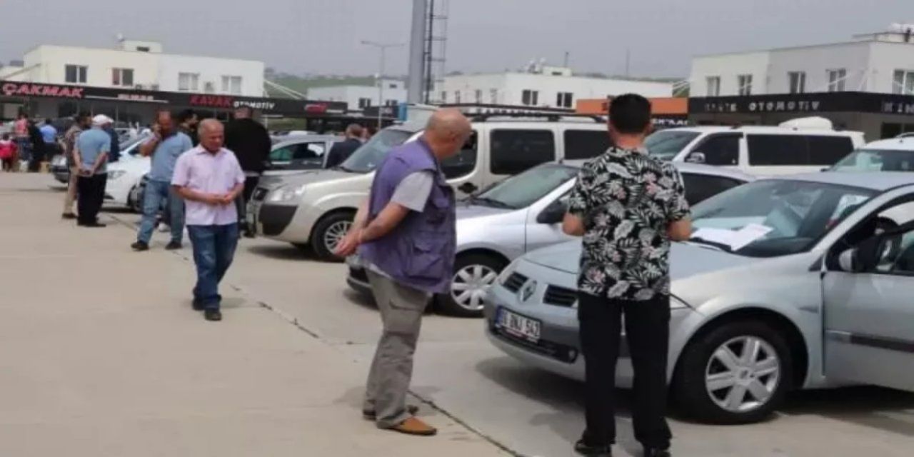 Marka marka listelendi! İşte şubat ayının en çok satan otomobilleri 7