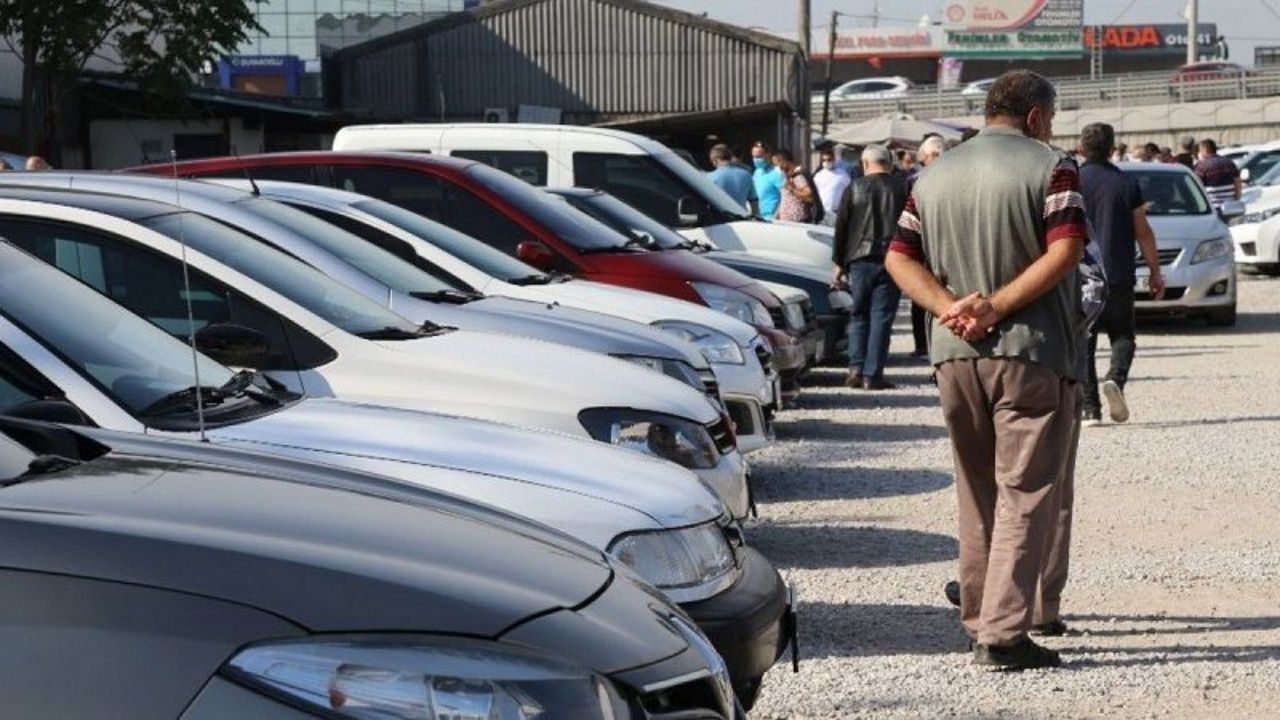 Marka marka listelendi! İşte şubat ayının en çok satan otomobilleri 6