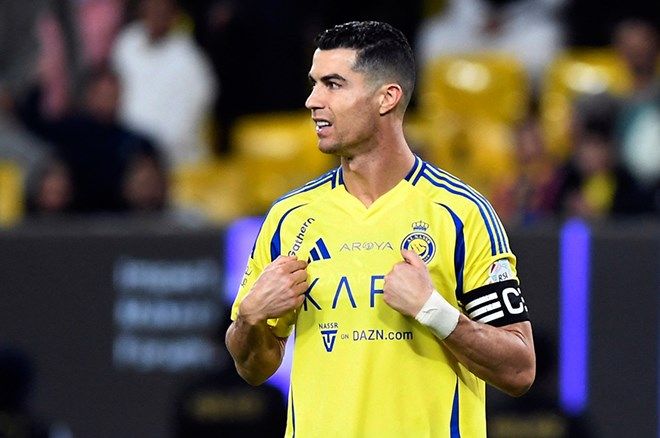 Cristiano Ronaldo'ya 99 kırbaç cezası! İran'dan resmen açıklama geldi... 1