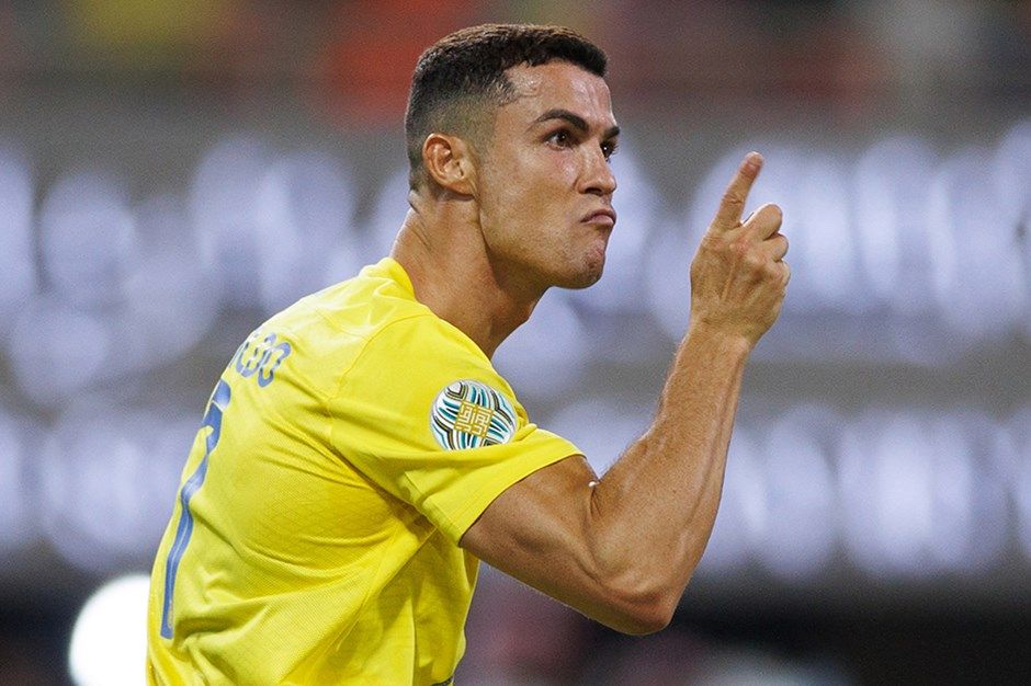 Cristiano Ronaldo'ya 99 kırbaç cezası! İran'dan resmen açıklama geldi... 3