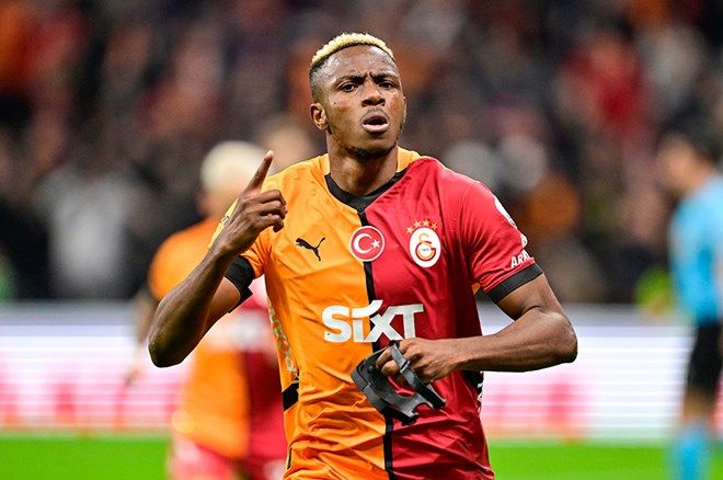 Süper Lig'de penaltısız gol krallığı: Sıralama tamamen farklı! 3