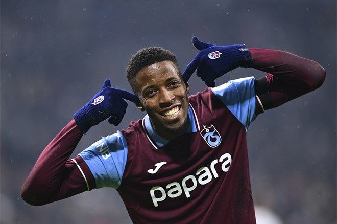 Süper Lig'de penaltısız gol krallığı: Sıralama tamamen farklı! 4