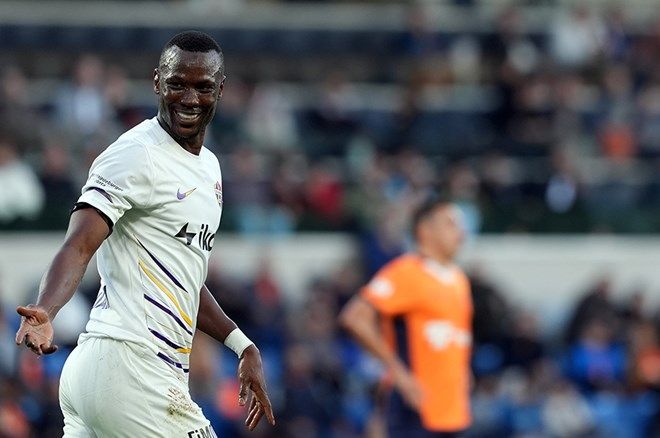 Süper Lig'de penaltısız gol krallığı: Sıralama tamamen farklı! 5