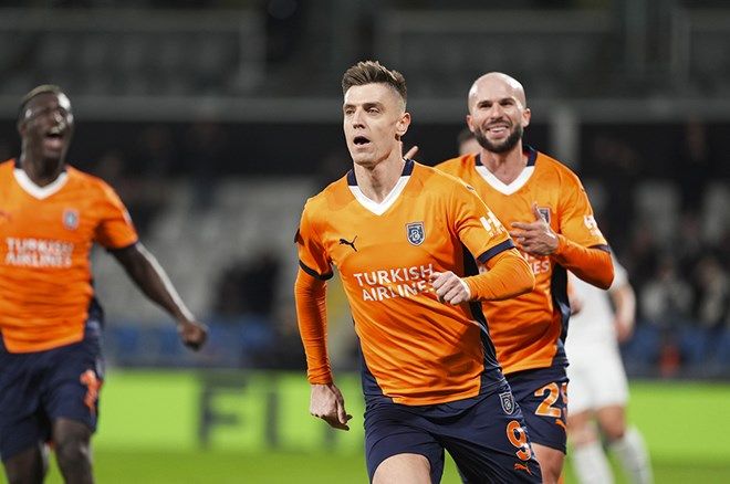 Süper Lig'de penaltısız gol krallığı: Sıralama tamamen farklı! 7