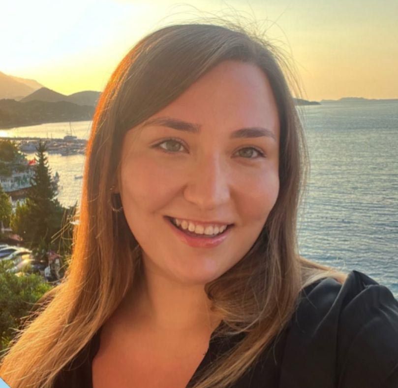 Türkiye'yi ağlatan kaza; Dr. Yonca Haymana Güngör ve eşi Selman Güngör toprağa verildi 2