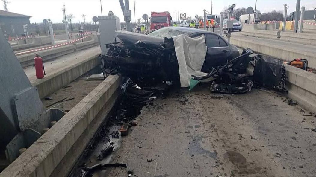 Türkiye'yi ağlatan kaza; Dr. Yonca Haymana Güngör ve eşi Selman Güngör toprağa verildi 1