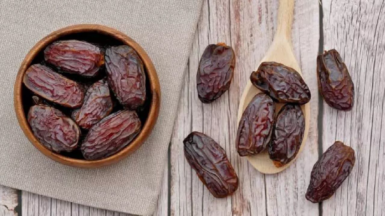 Hurma ve limon ikilisi! Bu şekilde tüketirseniz şifa olacak... 2