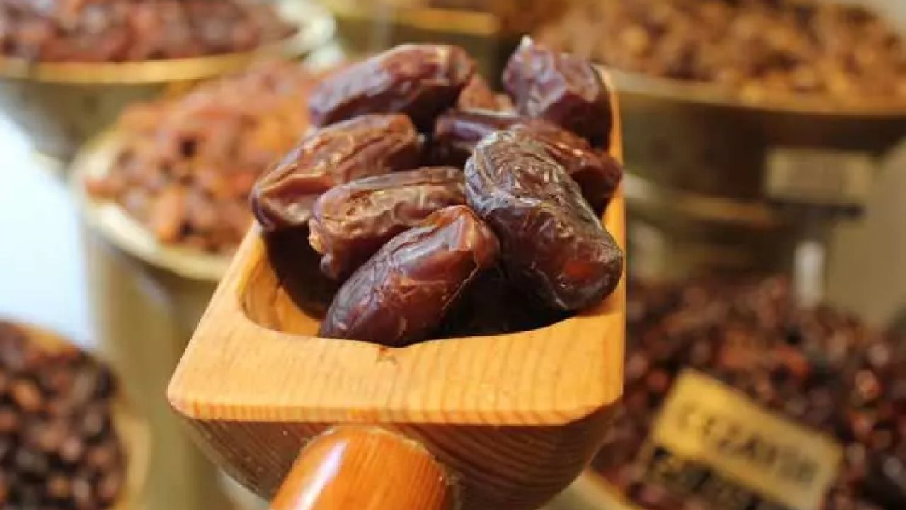 Hurma ve limon ikilisi! Bu şekilde tüketirseniz şifa olacak... 3
