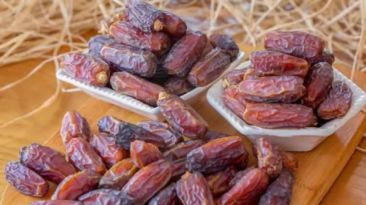 Hurma ve limon ikilisi! Bu şekilde tüketirseniz şifa olacak... 4