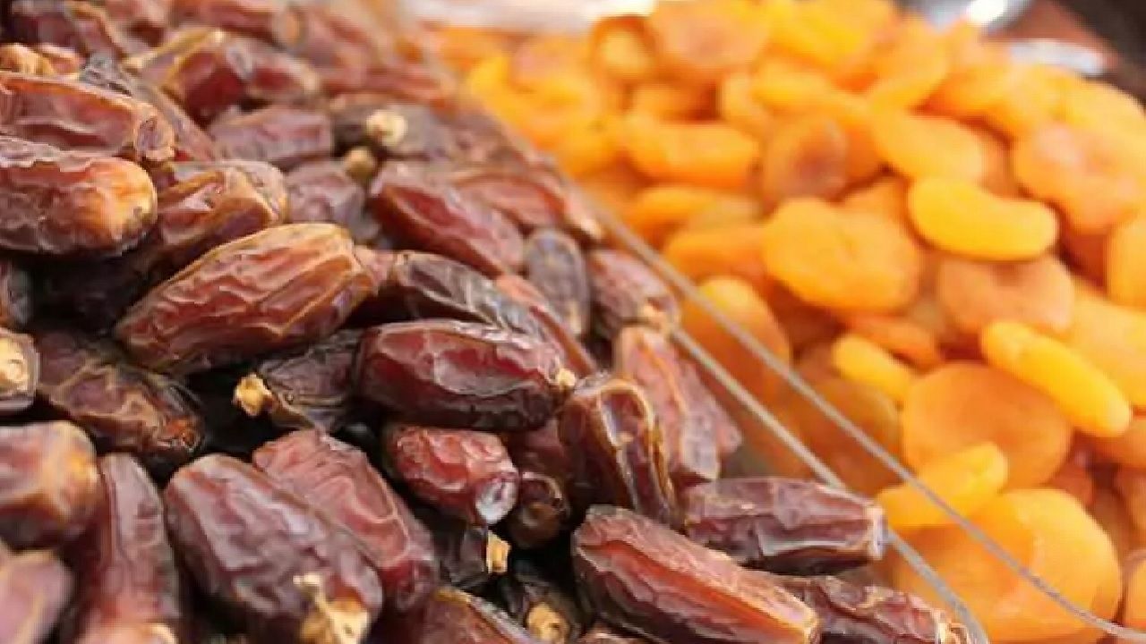 Hurma ve limon ikilisi! Bu şekilde tüketirseniz şifa olacak... 5
