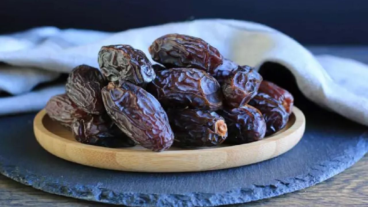 Hurma ve limon ikilisi! Bu şekilde tüketirseniz şifa olacak... 6