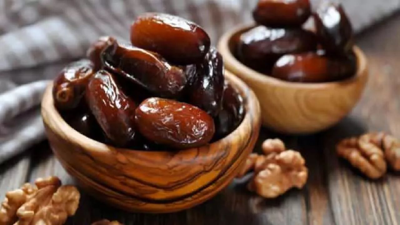 Hurma ve limon ikilisi! Bu şekilde tüketirseniz şifa olacak... 7