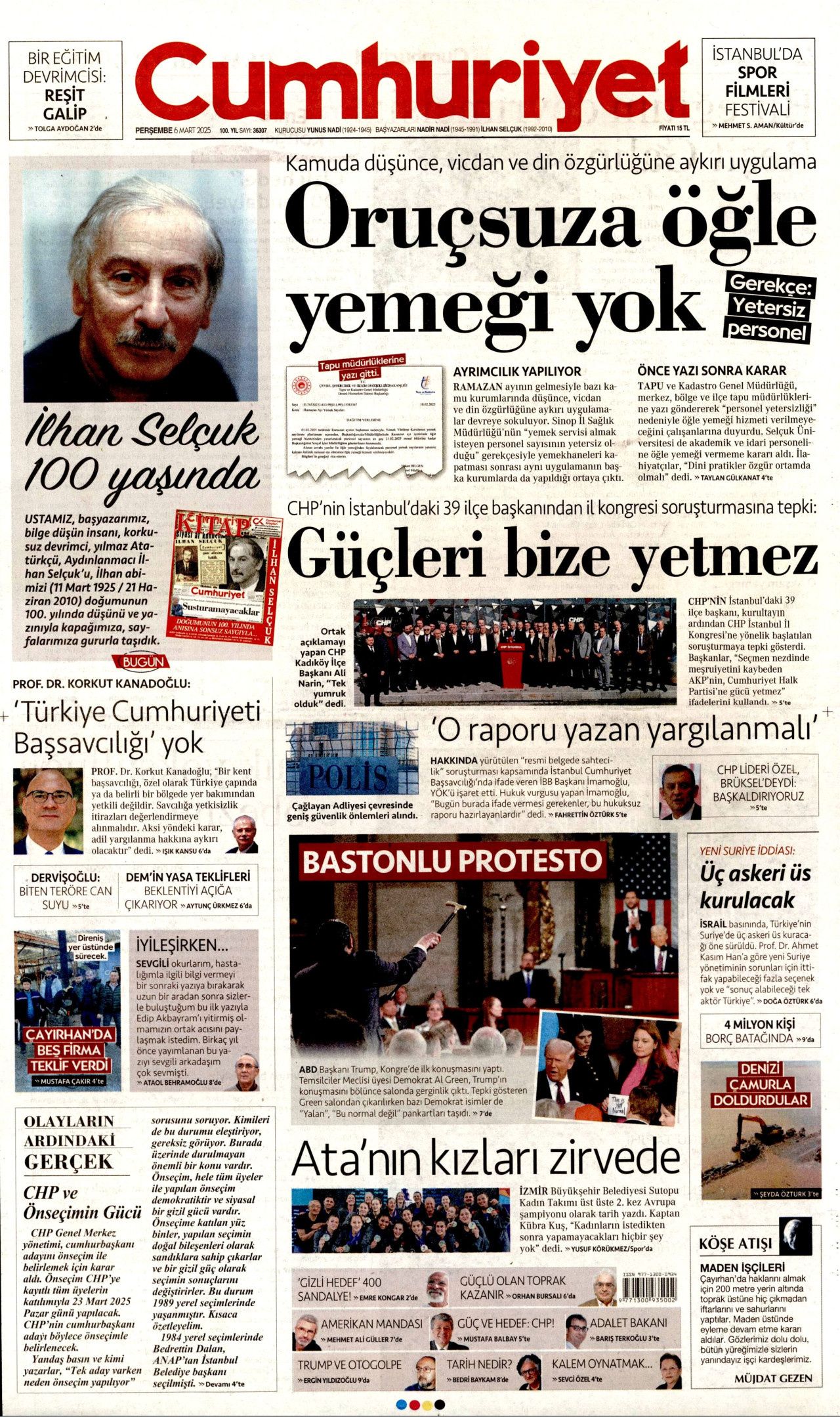 Türk dünyasına stratejik hat! Avrasya'nın enerji haritası değişti... 8