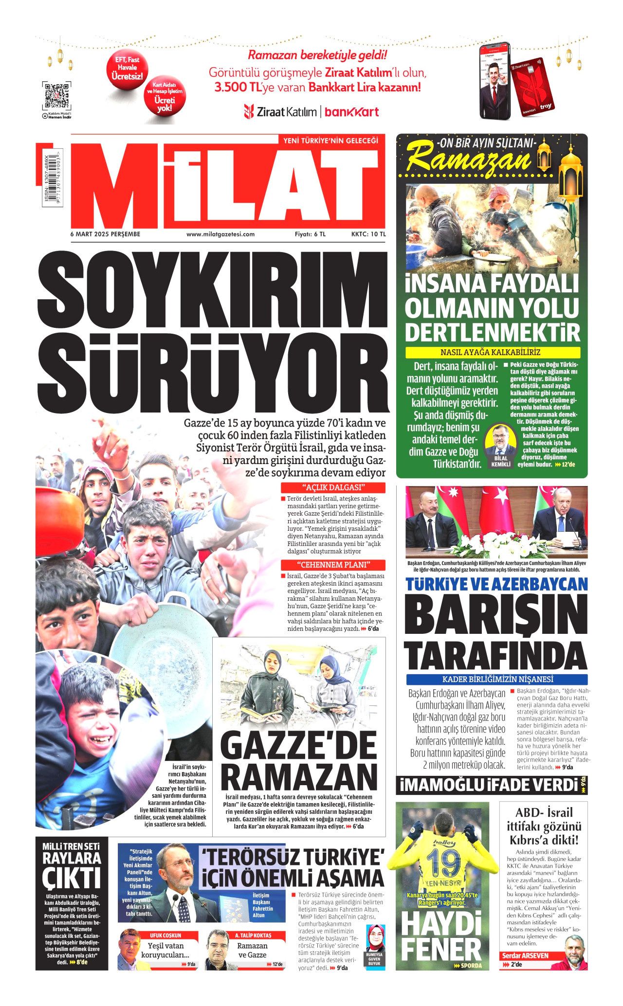 Türk dünyasına stratejik hat! Avrasya'nın enerji haritası değişti... 14