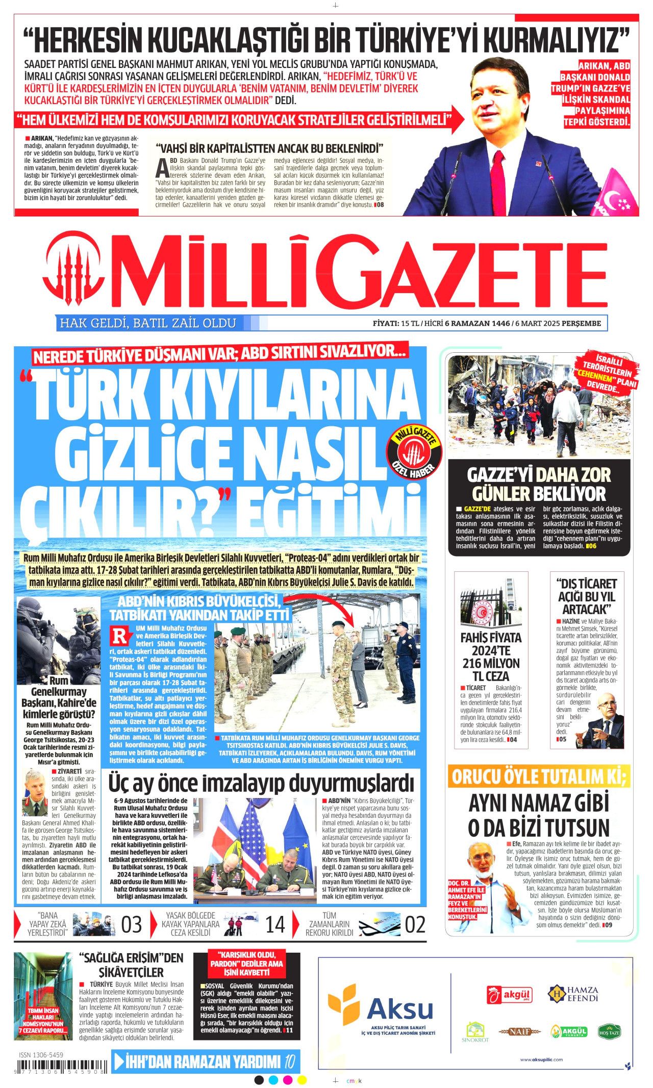 Türk dünyasına stratejik hat! Avrasya'nın enerji haritası değişti... 17