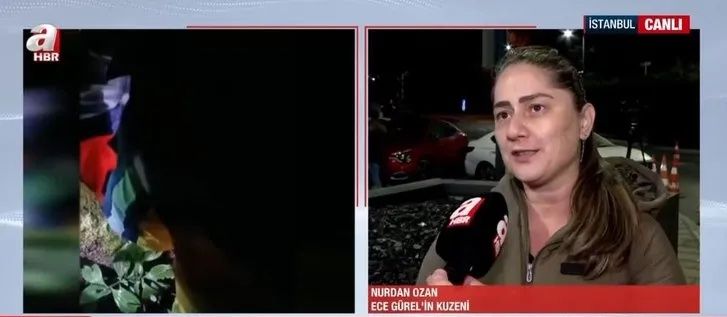 Mimar Ece Gürel bulundu! Günlerdir Belgrad Ormanı'nda ne yaptı? Tarot, hacamat, nefes: Spiritüel tutkusu mu bela getirdi? 3