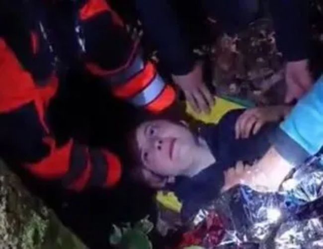 Mimar Ece Gürel bulundu! Günlerdir Belgrad Ormanı'nda ne yaptı? Tarot, hacamat, nefes: Spiritüel tutkusu mu bela getirdi? 7