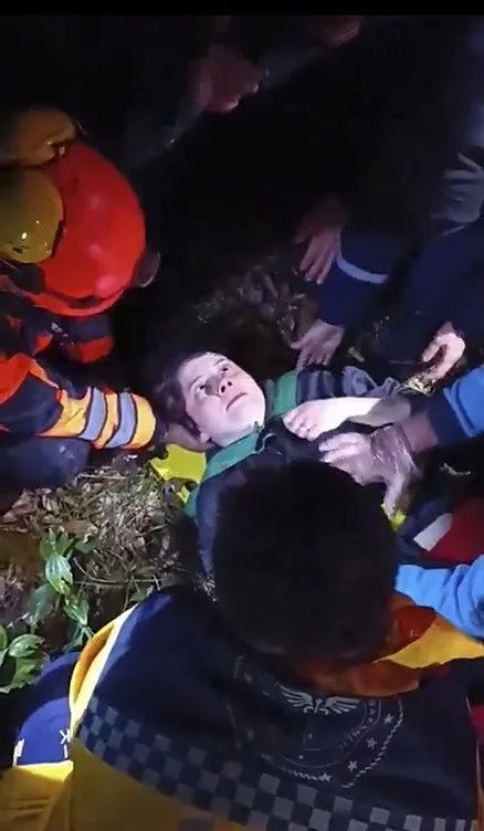 Mimar Ece Gürel bulundu! Günlerdir Belgrad Ormanı'nda ne yaptı? Tarot, hacamat, nefes: Spiritüel tutkusu mu bela getirdi? 6