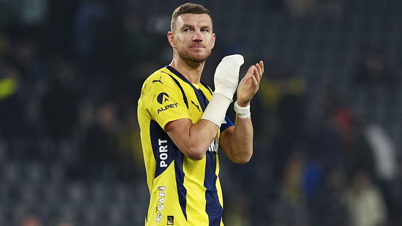 Fenerbahçe'nin Rangers maçı ilk 11'i belli oldu! Jose Mourinho rakibini işte böyle yıkacak 12