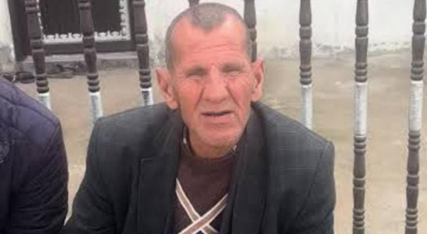 Fenomenin acı sonu! "Dünya boştur lo" sözüyle tanınan İsmail Öztekin hayatını kaybetti! 1