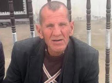 Fenomenin acı sonu! "Dünya boştur lo" sözüyle tanınan İsmail Öztekin hayatını kaybetti! 3