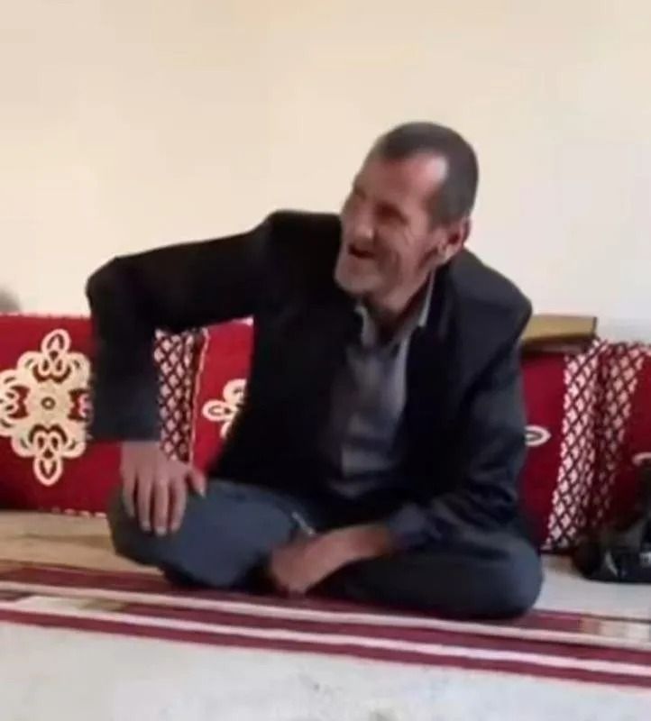 Fenomenin acı sonu! "Dünya boştur lo" sözüyle tanınan İsmail Öztekin hayatını kaybetti! 5