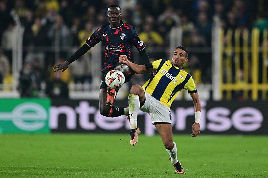 Nihat Kahveci Jose Mourinho'ya patladı: Orta saha Konya ovası, Playstation'da bu kadar kolay gol yiyemezsin! 4