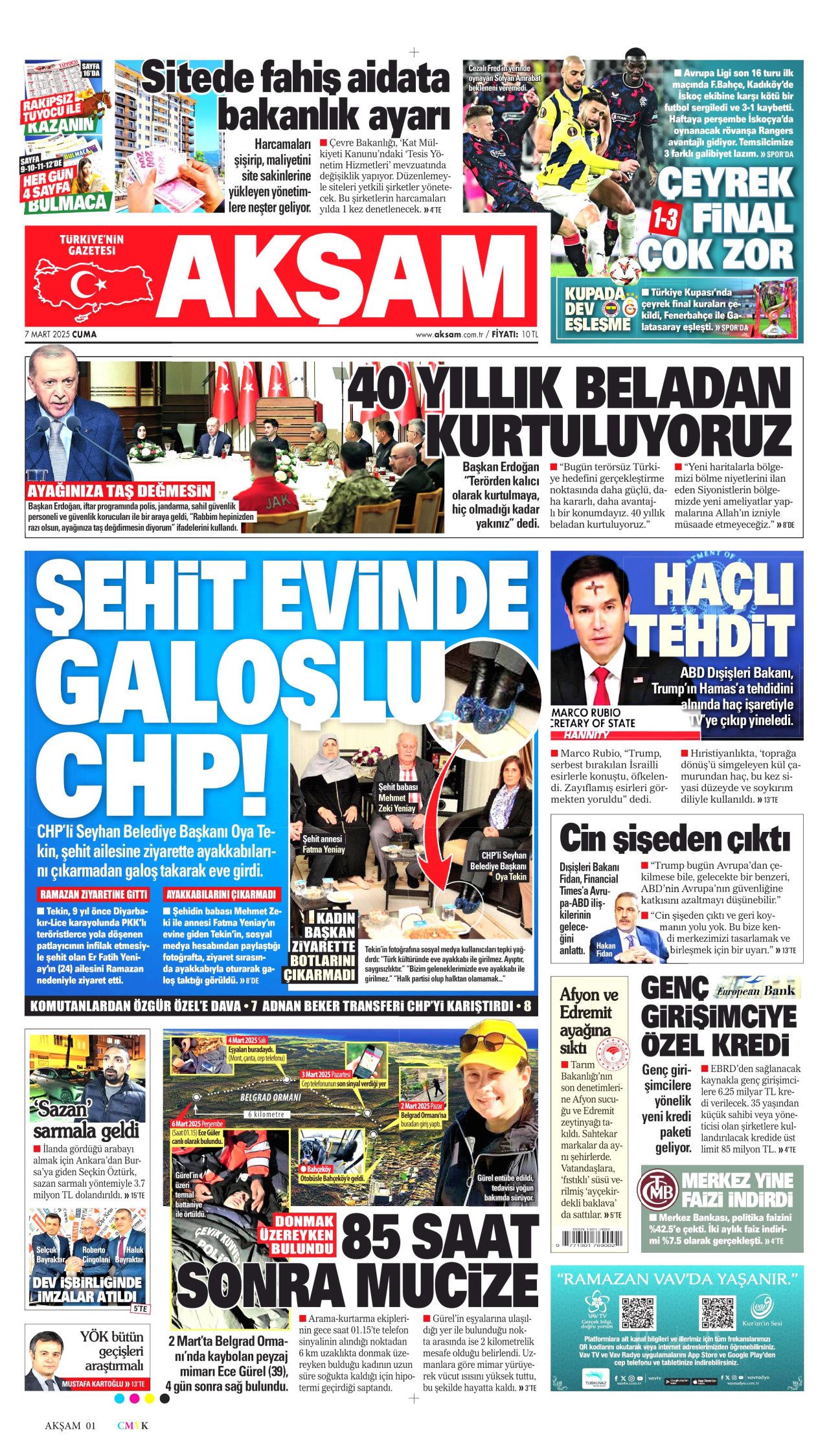 Ece Gürel nerede yanlış yaptı? "Orman insanı yutar" diyen profesyonel doğa rehberi, Gürel'in nasıl kaybolduğunu anlattı... 10