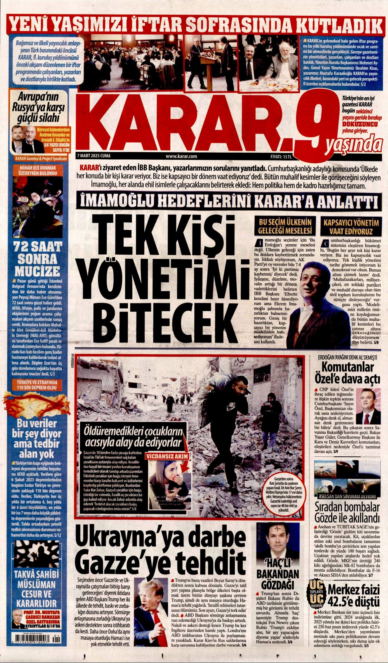 Ece Gürel nerede yanlış yaptı? "Orman insanı yutar" diyen profesyonel doğa rehberi, Gürel'in nasıl kaybolduğunu anlattı... 9