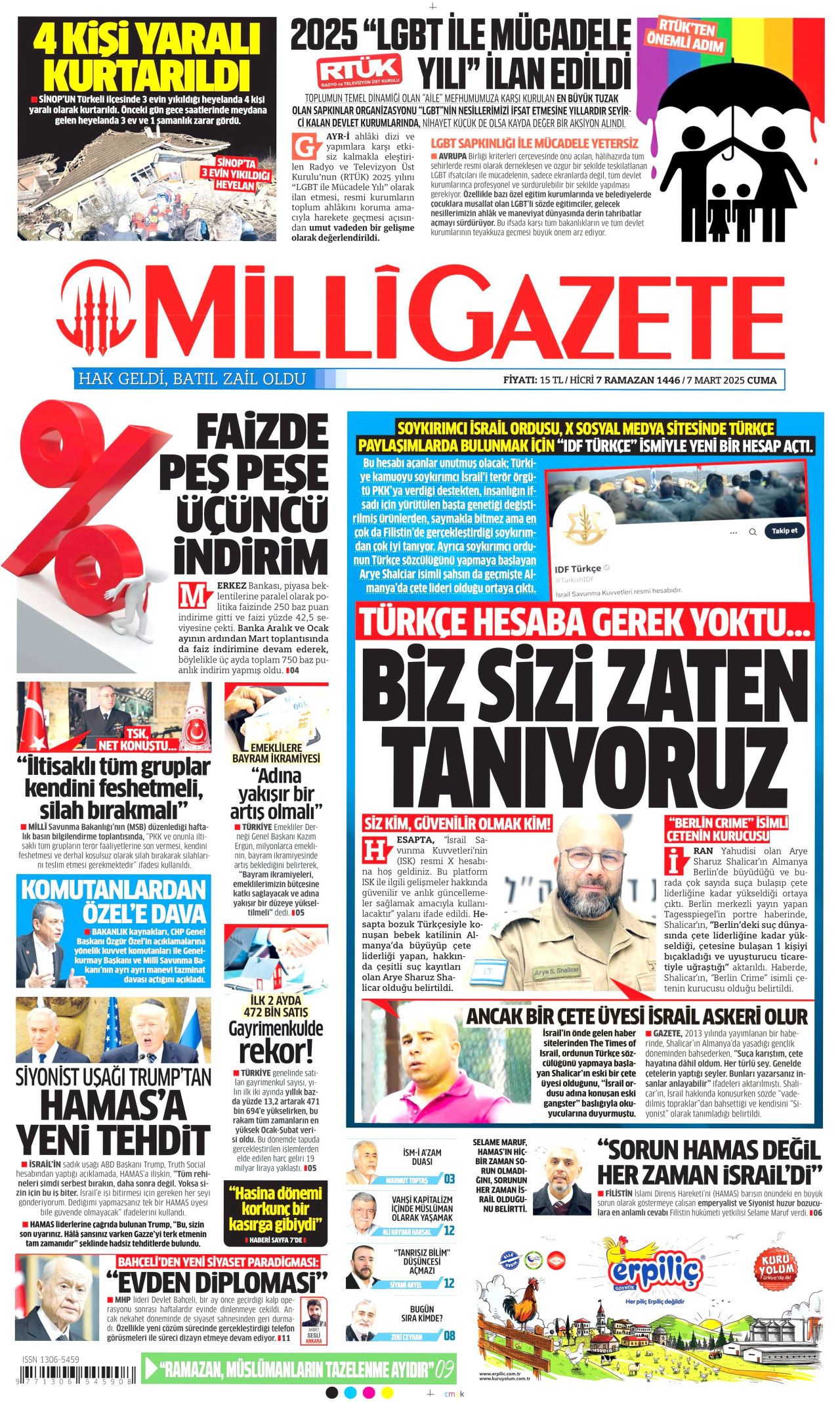 Ece Gürel nerede yanlış yaptı? "Orman insanı yutar" diyen profesyonel doğa rehberi, Gürel'in nasıl kaybolduğunu anlattı... 17