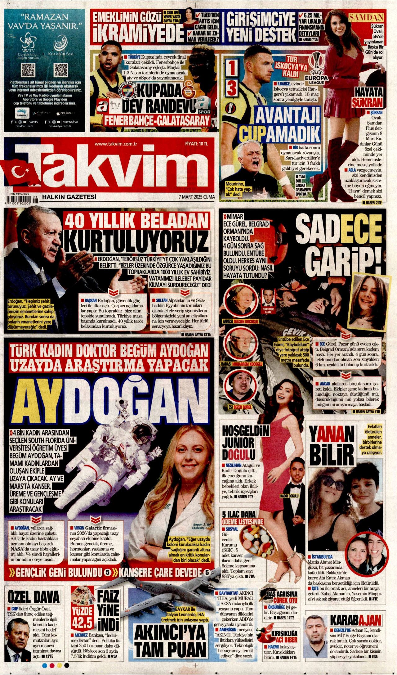 Ece Gürel nerede yanlış yaptı? "Orman insanı yutar" diyen profesyonel doğa rehberi, Gürel'in nasıl kaybolduğunu anlattı... 4