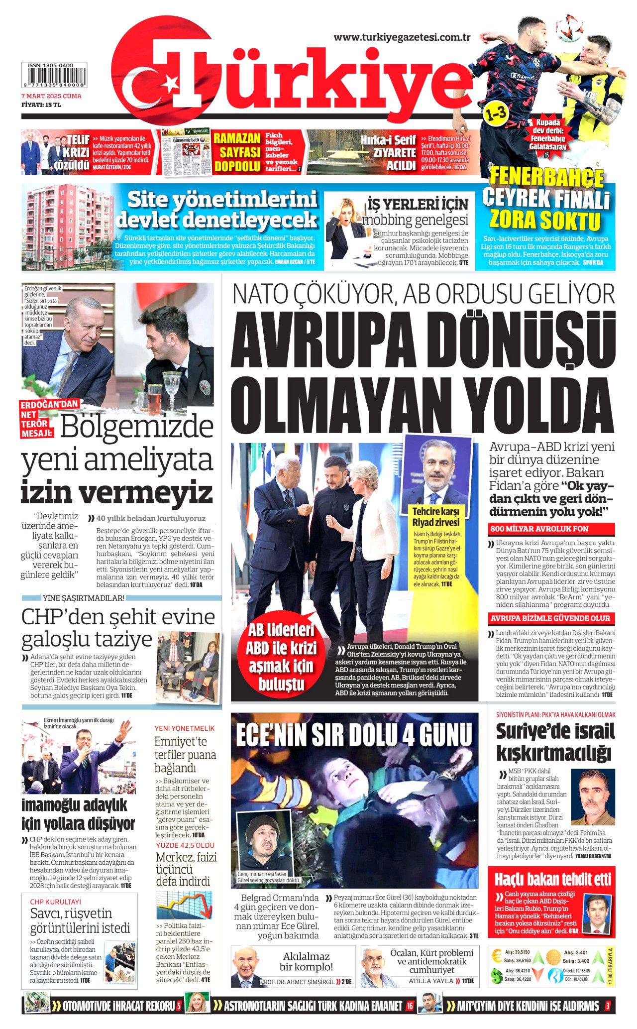 Ece Gürel nerede yanlış yaptı? "Orman insanı yutar" diyen profesyonel doğa rehberi, Gürel'in nasıl kaybolduğunu anlattı... 3
