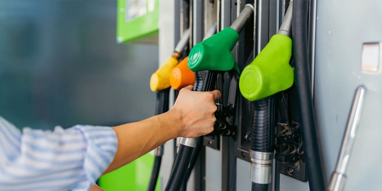 Tabela bu kez indirimle değişti! Benzine indirim geldi! Sıra da motorin var 7